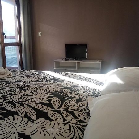 Къща За Гости Стоянови Гр. Несебър Nesebar Exterior foto