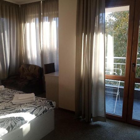 Къща За Гости Стоянови Гр. Несебър Nesebar Exterior foto